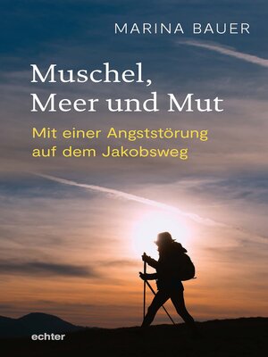 cover image of Muschel, Meer und Mut